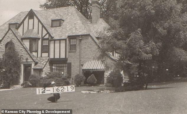 City Approves Demolition of Historic Kansas City Mansion Amid Outcry