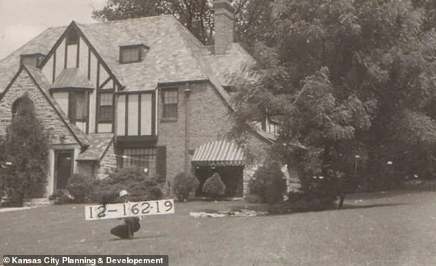 City Approves Demolition of Historic Kansas City Mansion Amid Outcry