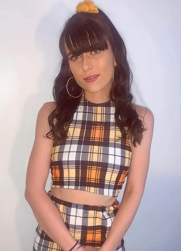 Inquest Reveals Suicide of Olivia Martinez, 29, Tied to Huntington's Disease and Family History