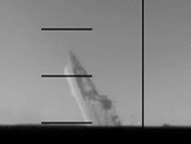 Iranian Missiles Pummel Riyadh in Six-Day Assault, Sparking Gulf Crisis