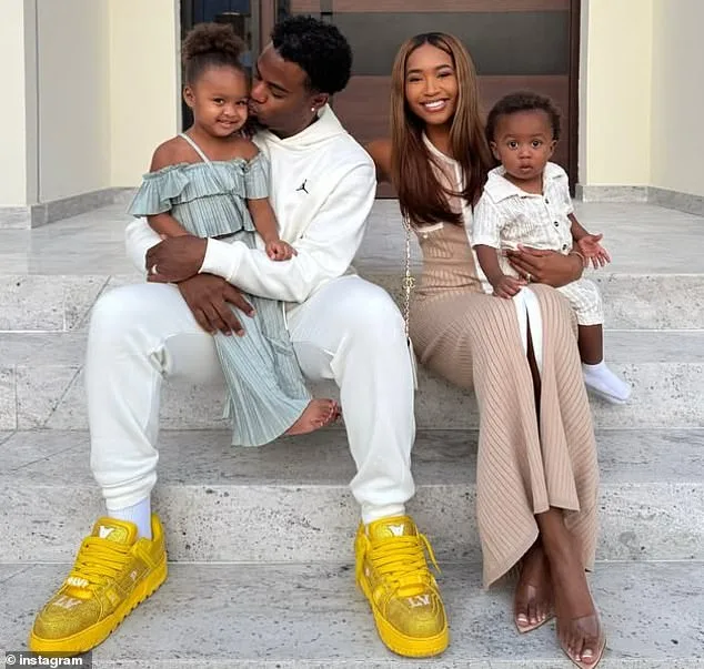 Mother of Two Trapped in Dubai Amid Escalating Iran-Israel Conflict