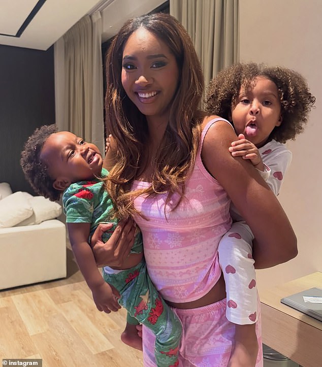 Mother of Two Trapped in Dubai Amid Escalating Iran-Israel Conflict