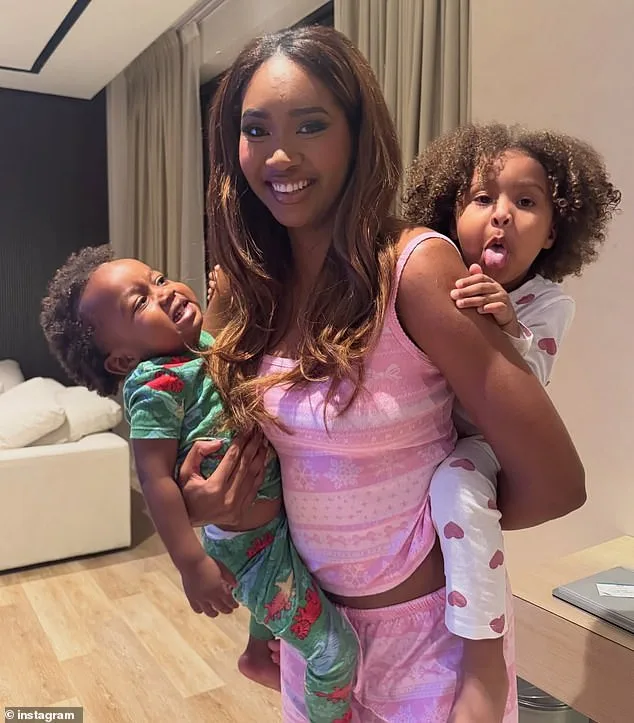 Mother of Two Trapped in Dubai Amid Escalating Iran-Israel Conflict