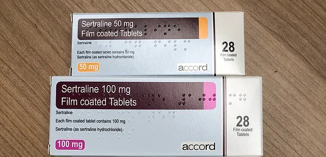 Sertraline Overdose in Grandmother Raises UK Antidepressant Safety Questions