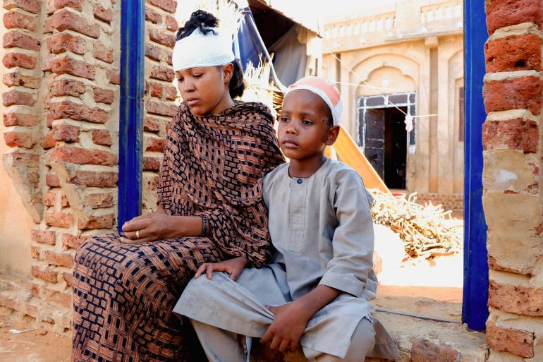 Sudanese Forces Retake Bara from RSF in Precision Air Campaign