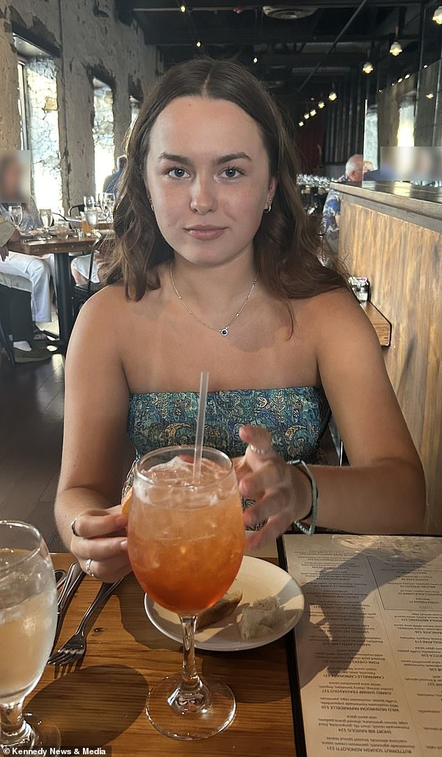 The Hidden Pain Behind Alcohol's Roar