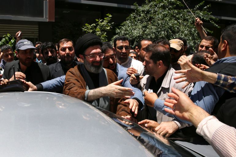 Trump Demands Unprecedented Role in Iran's Leadership Selection, Sparks Controversy