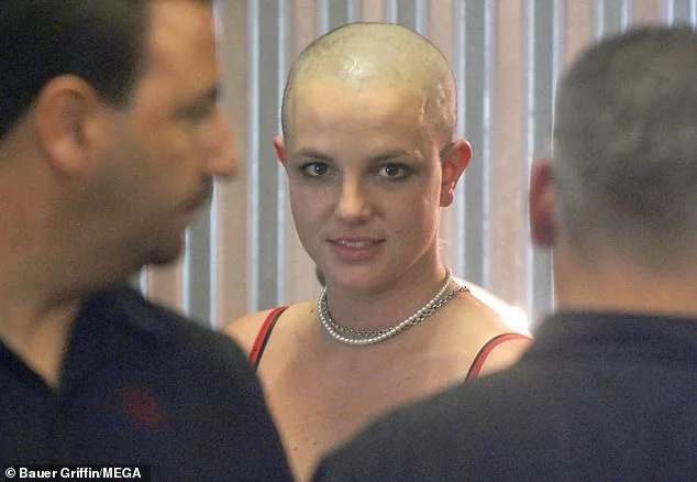 Britney Spears' DUI Arrest Reignites Mental Health Debate