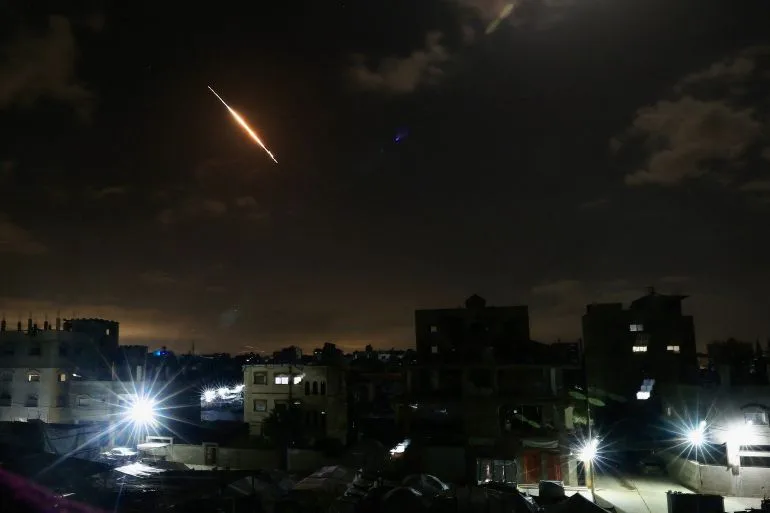 Drone Strike in Khan Younis Claims Father and Daughter as Gaza Conflict Intensifies and Humanitarian Crisis Deepens