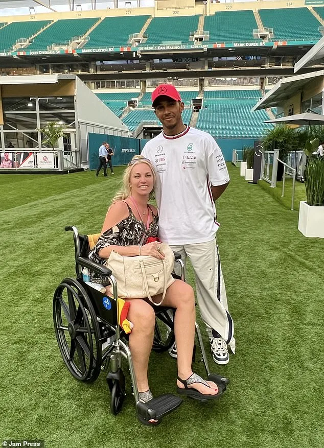 From Empowering Choice to Chronic Pain: How Breast Implants Triggered Hip Arthritis and a Life of Suffering