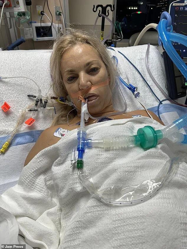 From Empowering Choice to Chronic Pain: How Breast Implants Triggered Hip Arthritis and a Life of Suffering