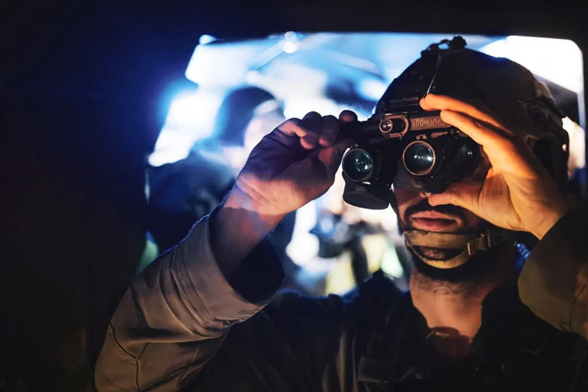 Israel Conducts Covert Strike on Tehran Infrastructure, Targeting IRGC-Linked University with 80 Fighter Jets, Raising Questions About U.S. Role