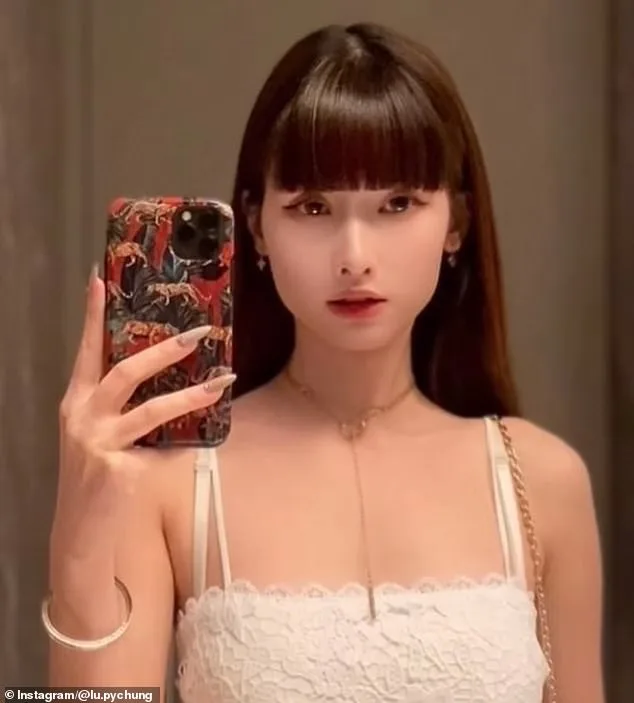 Judge Dismisses Charges Against Pei Chung, Ruling Her Mentally Ill; She Remains in Custody