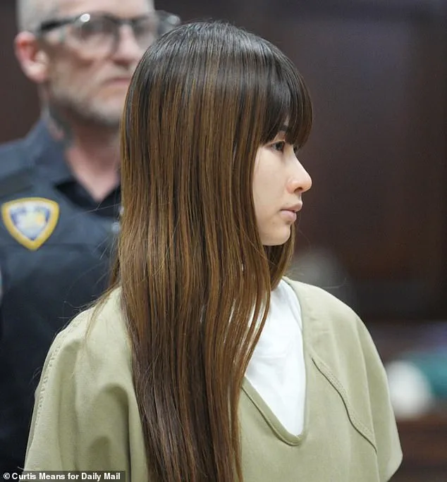 Judge Dismisses Charges Against Pei Chung, Ruling Her Mentally Ill; She Remains in Custody