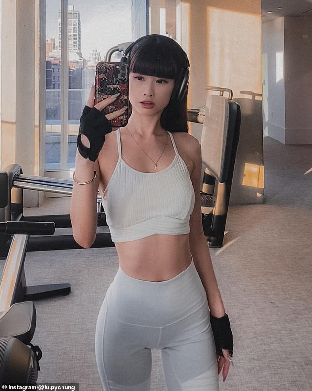 Judge Dismisses Charges Against Pei Chung, Ruling Her Mentally Ill; She Remains in Custody