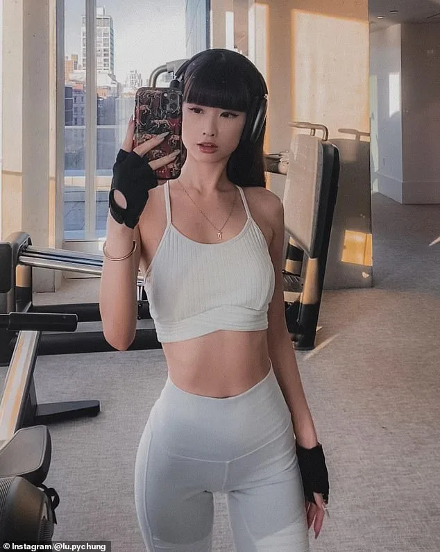 Judge Dismisses Charges Against Pei Chung, Ruling Her Mentally Ill; She Remains in Custody