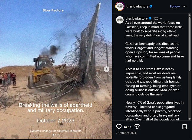 Mayor Zohran Mamdani Faces Scrutiny Over Wife's Instagram Post on Hamas Attack; Denies Campaign Involvement