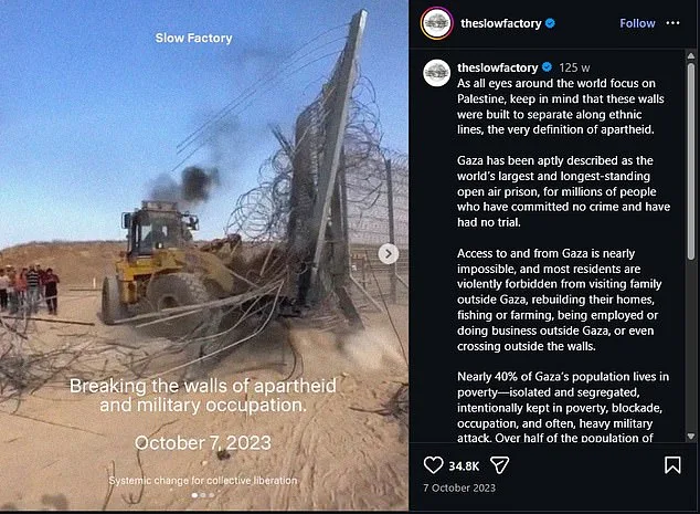 Mayor Zohran Mamdani Faces Scrutiny Over Wife's Instagram Post on Hamas Attack; Denies Campaign Involvement