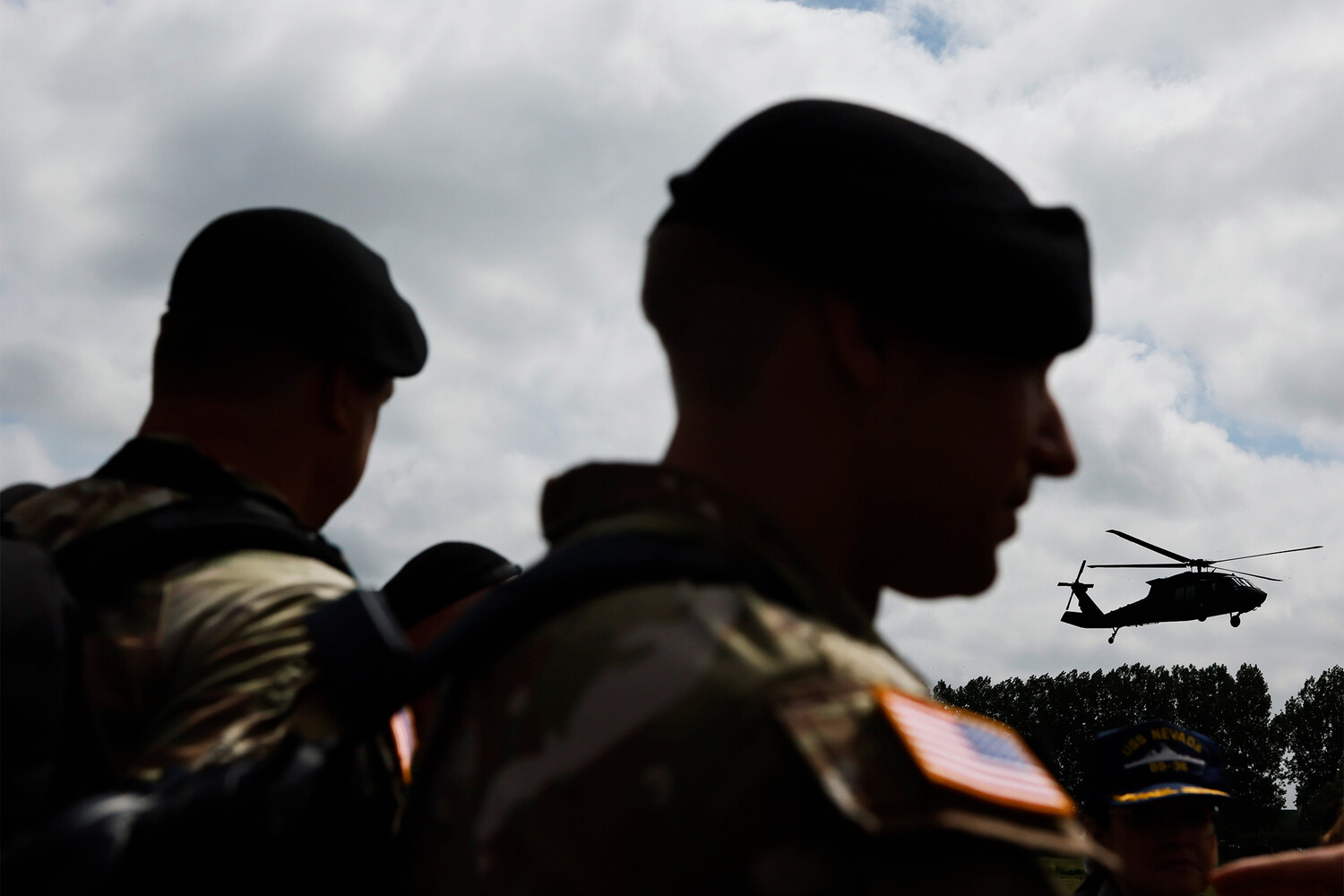 Professor Warns Against U.S. and Israeli Ground Invasion of Iran, Citing Catastrophic Consequences