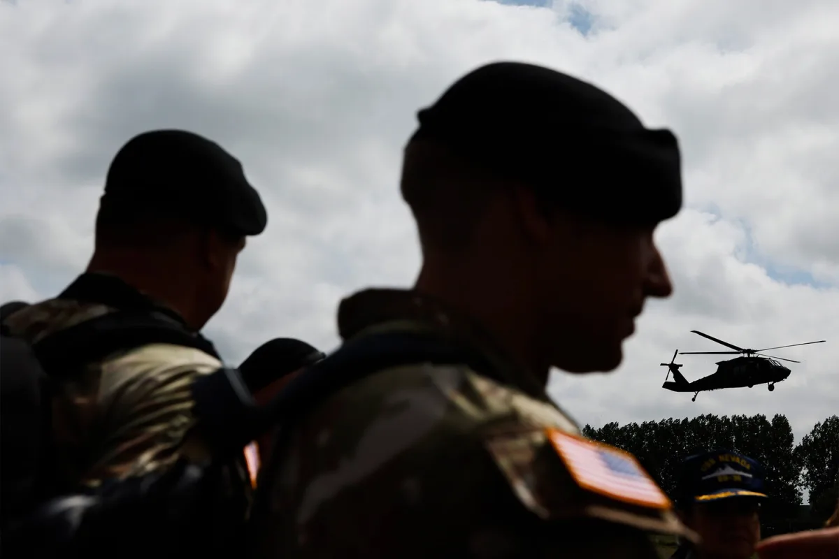 Professor Warns Against U.S. and Israeli Ground Invasion of Iran, Citing Catastrophic Consequences