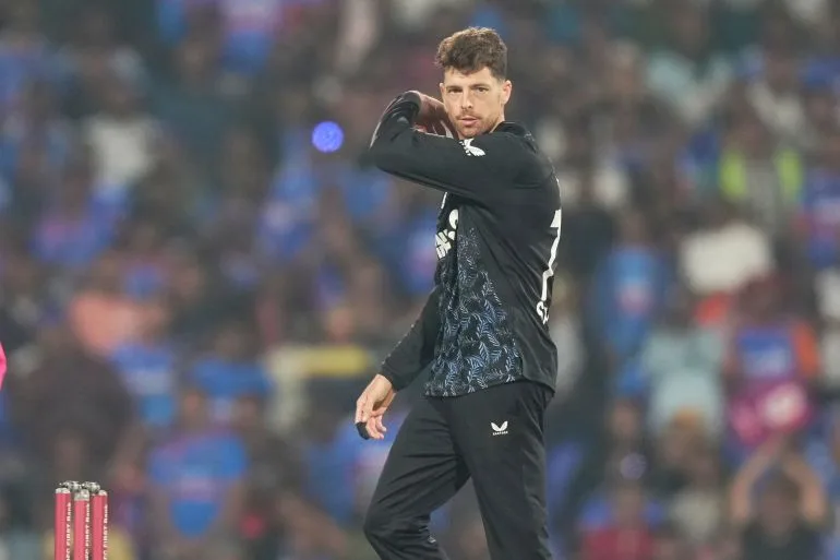 T20 World Cup Final: New Zealand's Quest for Glory Meets India's Bid for Historic Third Title
