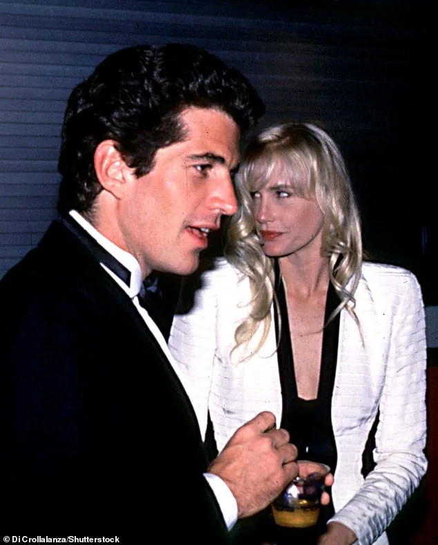 The Alleged Rooftop Incident That Sparked Daryl Hannah and John F. Kennedy Jr.'s Split