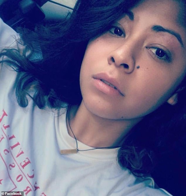 Daughter of Former U.S. Intelligence Chief Gets 35-Year Sentence for Murder in Drunken Argument