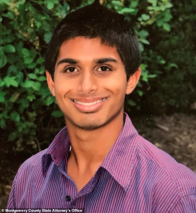 Daughter of Former U.S. Intelligence Chief Gets 35-Year Sentence for Murder in Drunken Argument