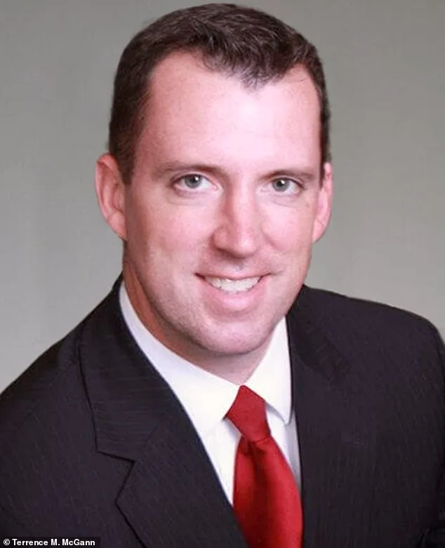 Daughter of Former U.S. Intelligence Chief Gets 35-Year Sentence for Murder in Drunken Argument