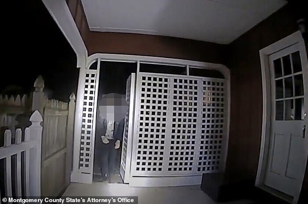 Daughter of Former U.S. Intelligence Chief Gets 35-Year Sentence for Murder in Drunken Argument