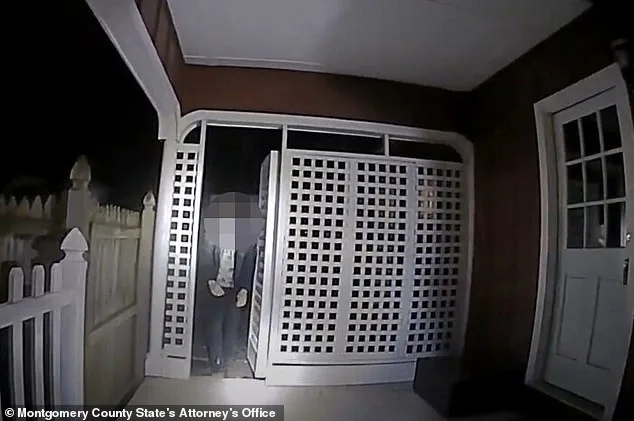 Daughter of Former U.S. Intelligence Chief Gets 35-Year Sentence for Murder in Drunken Argument