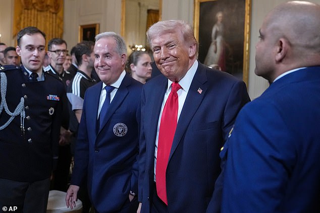 Democratic Senator Fetterman Backs Trump's Iran Strategy with One Major Reservation