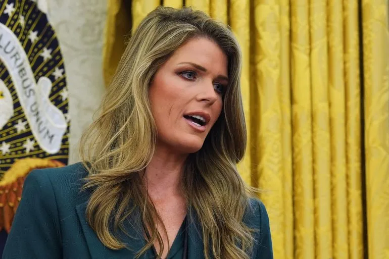 Florida Bar Denies Investigation Into Lindsey Halligan, Reversing Earlier Probe Suggestion