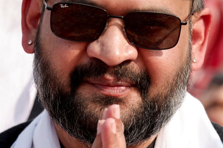 From Rapper to Political Leader: Balendra Shah's RSP Poised for Landslide Victory in Nepal