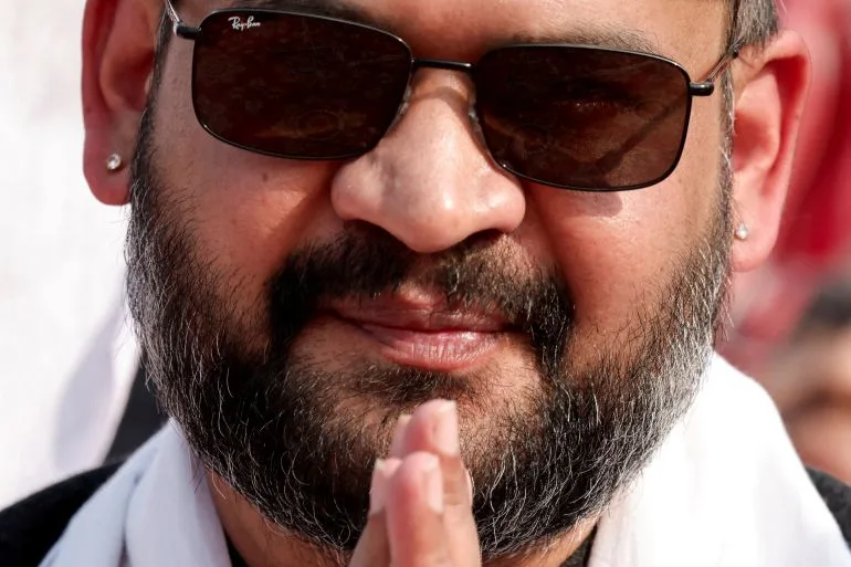 From Rapper to Political Leader: Balendra Shah's RSP Poised for Landslide Victory in Nepal