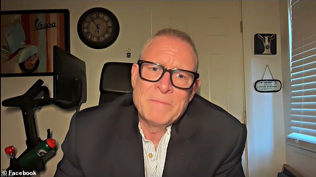 Gary Bell Granted Marital Therapy License in Iowa Amid Past Misconduct Scrutiny