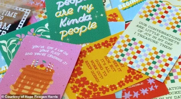 Handwritten Letters Make a Comeback as Public Health Officials Warn of Loneliness Epidemic