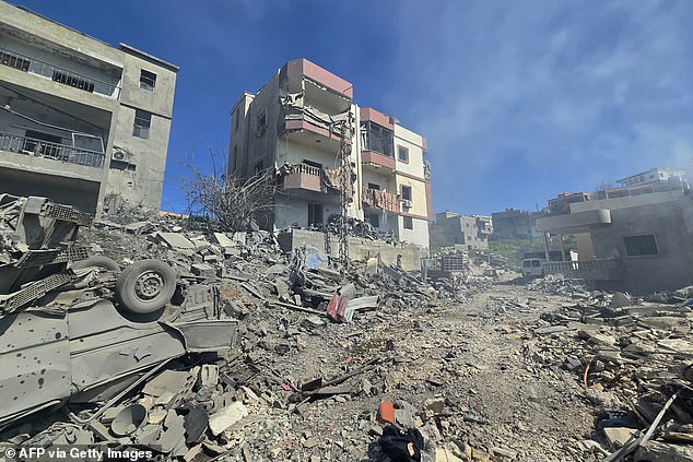 Iran's Assembly of Experts Selects New Supreme Leader in Secret Amid Airstrike Aftermath