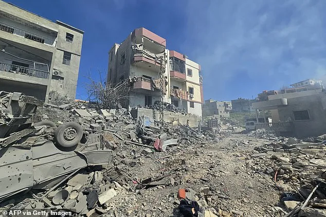 Iran's Assembly of Experts Selects New Supreme Leader in Secret Amid Airstrike Aftermath