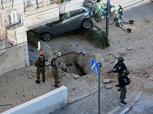 Iran's Assembly of Experts Selects New Supreme Leader in Secret Amid Airstrike Aftermath