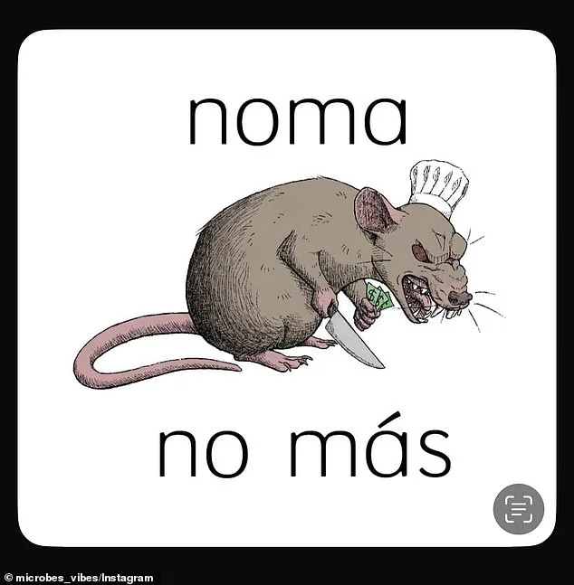 René Redzepi Faces Abuse Allegations from 30 Former Staff Ahead of LA Pop-Up