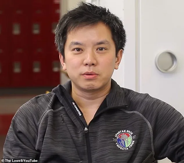 San Francisco Teacher Tom Chan Placed on Leave Amid Controversy Over Fat-Shaming Quiz and Sexist Prompts Exposed in YouTube Videos