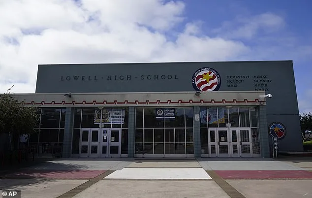 San Francisco Teacher Tom Chan Placed on Leave Amid Controversy Over Fat-Shaming Quiz and Sexist Prompts Exposed in YouTube Videos