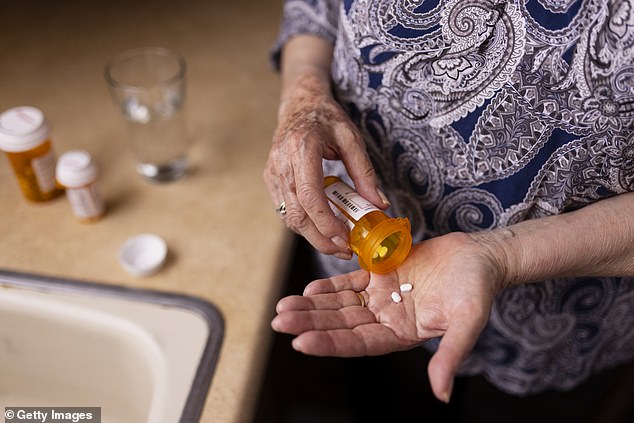 Surge in Accidental Poisoning Deaths Among Seniors: Dementia, Medications, and Declining Eyesight Fuel Concern