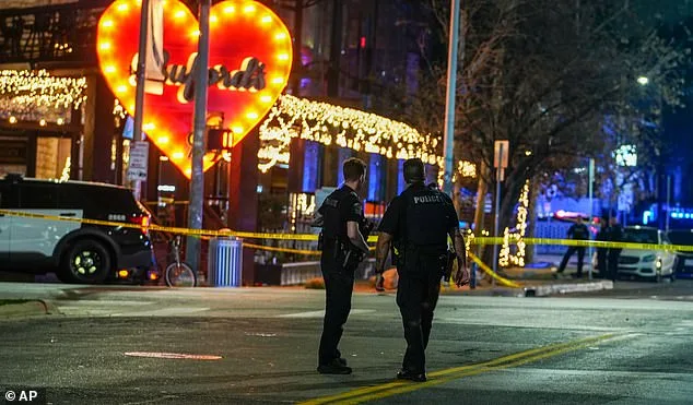 Federal Crackdown on 'Noxious Nine' Naturalized Citizens Amid Rising Security Concerns