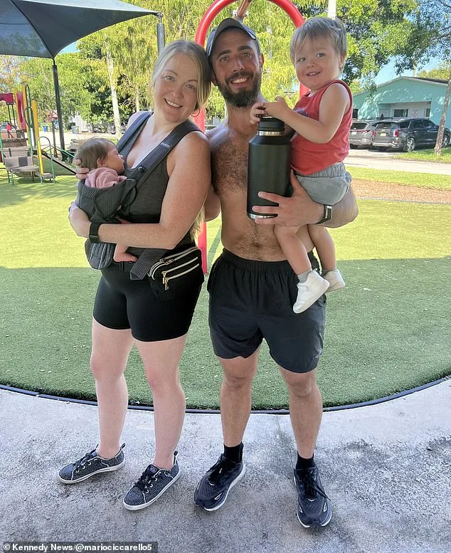 Fit Florida Man Survives Near-Fatal Heart Attack After Mistaking Symptoms for Spicy Food Indigestion