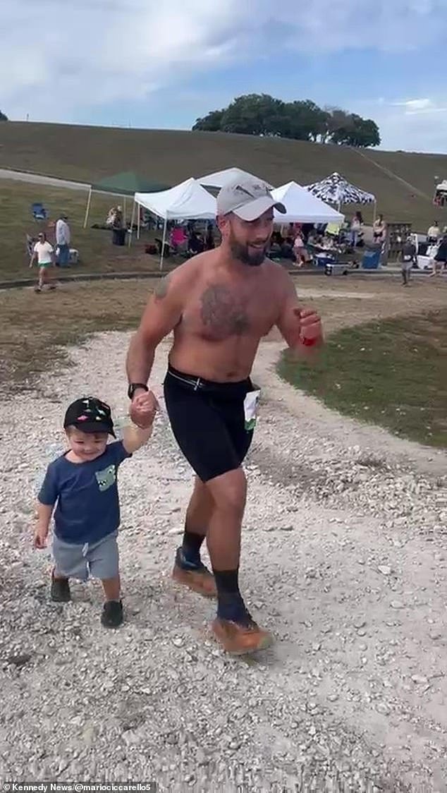 Fit Florida Man Survives Near-Fatal Heart Attack After Mistaking Symptoms for Spicy Food Indigestion