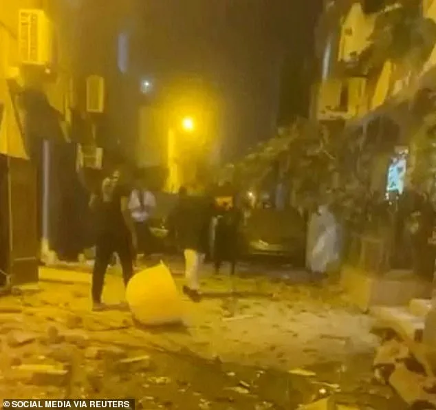 Iran's Coordinated Attack on Bahrain Leaves 32 Injured, Damages Key Refinery