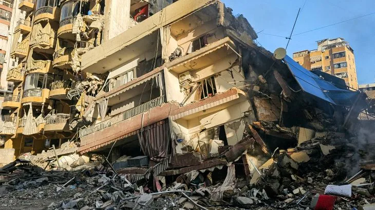 Iran's New Supreme Leader as War with US-Israel Alliance Enters 10th Day