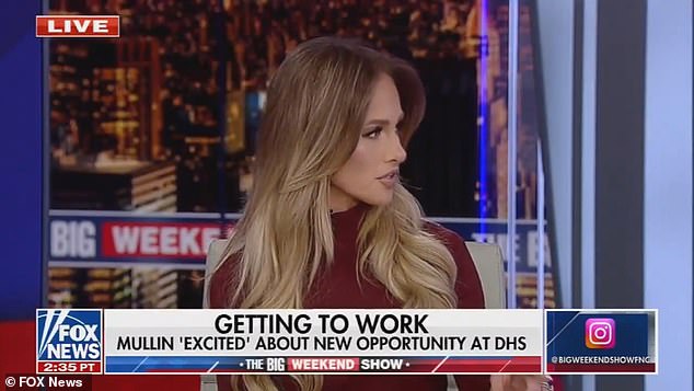 Kristi Noem's $220M DHS Ad Campaign Sparks Bipartisan Outcry Over Taxpayer Waste